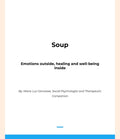 Ebook  Pdf Soup versión Inglés